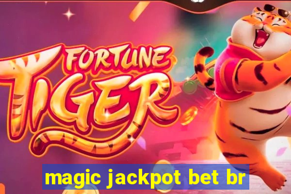 magic jackpot bet br